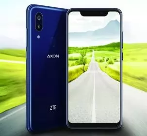 Ремонт ZTE Axon 9 Pro